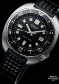 Prospex 1970 Diver Limited Edition