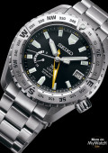 Prospex LX Spring Drive GMT