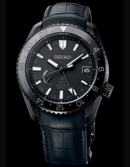 SEIKO WATCH : all the Seiko watches for men - MYWATCHSITE