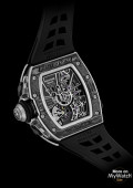 RM 62-01 Tourbillon Vibrating Alarm ACJ