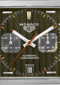 Monaco 1969-1979 Special Edition