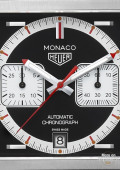 Monaco 1999-2009 Special Edition