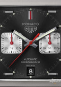 Monaco 2009-2019 Special Edition