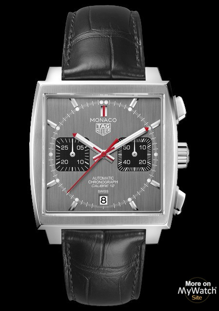 TAG Heuer® Official Website - Swiss Luxury Watches since 1860