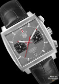 Monaco Calibre 12 Final Edition