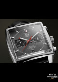 Monaco Calibre 12 Final Edition