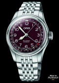 Oris Big Crown Pointer Date