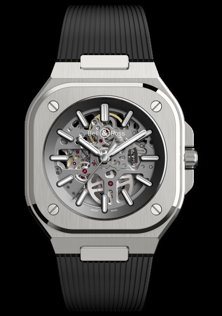 bell & ross br05 skeleton