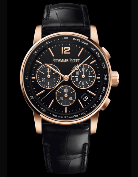 Code 11.59 Selfwinding Chronograph