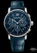 Code 11.59 Selfwinding Chronograph