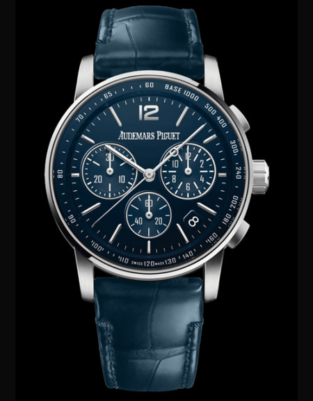 Code 11.59 Selfwinding Chronograph