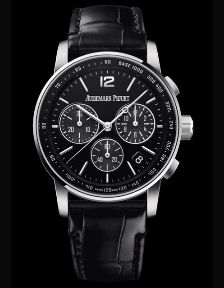 Code 11.59 Selfwinding Chronograph