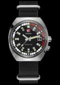Captain Cook MKII Automatic Limited Edition