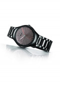 Rado True Thinline Deep Web Limited Edition