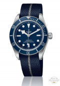 Black Bay Fifty-Eight Navy Blue