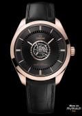 De Ville Tourbillon Numbered Edition