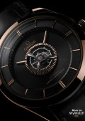 De Ville Tourbillon Numbered Edition