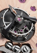 De Ville Tourbillon Numbered Edition