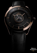 De Ville Tourbillon Numbered Edition