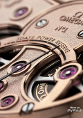 De Ville Tourbillon Numbered Edition