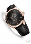 De Ville Tourbillon Numbered Edition