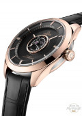 De Ville Tourbillon Numbered Edition