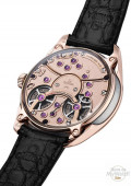 De Ville Tourbillon Numbered Edition