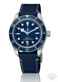 Black Bay Fifty-Eight Navy Blue