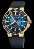 Oris Carysfort Reef Limited Edition