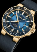 Oris Carysfort Reef Limited Edition