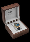 Oris Carysfort Reef Limited Edition