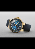 Oris Carysfort Reef Limited Edition