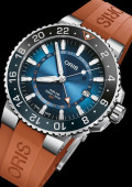 Oris Carysfort Reef Limited Edition