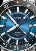 Oris Carrysfort Reef Limited Edition