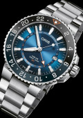 Oris Carrysfort Reef Limited Edition