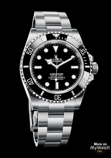 Submariner