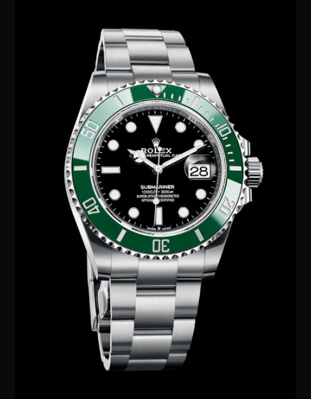 Submariner Date