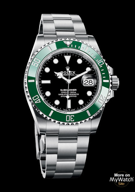 Submariner