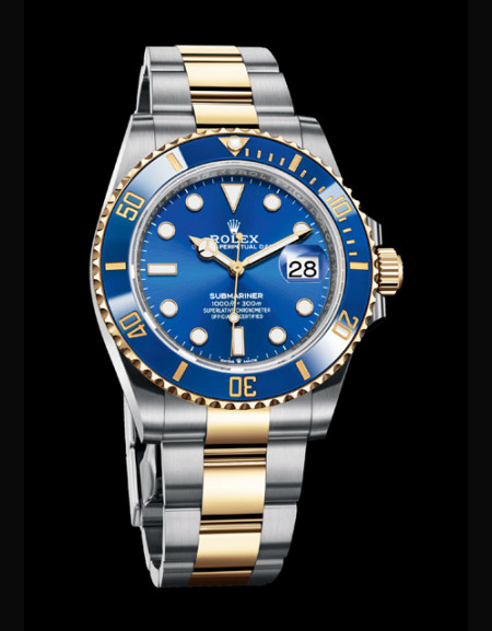 Submariner Date