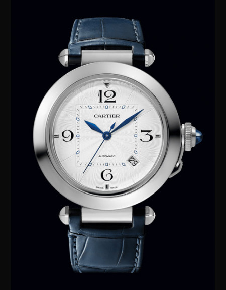 CARTIER WATCH : all the Cartier Watches 