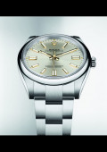 Oyster Perpetual 41