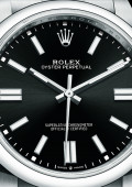 Oyster Perpetual 41