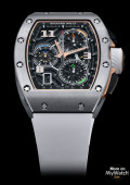 RM 72-01 Lifestyle In-House Chronograph