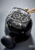 RM 72-01 Lifestyle In-House Chronograph