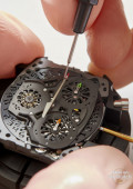 RM 72-01 Lifestyle In-House Chronograph