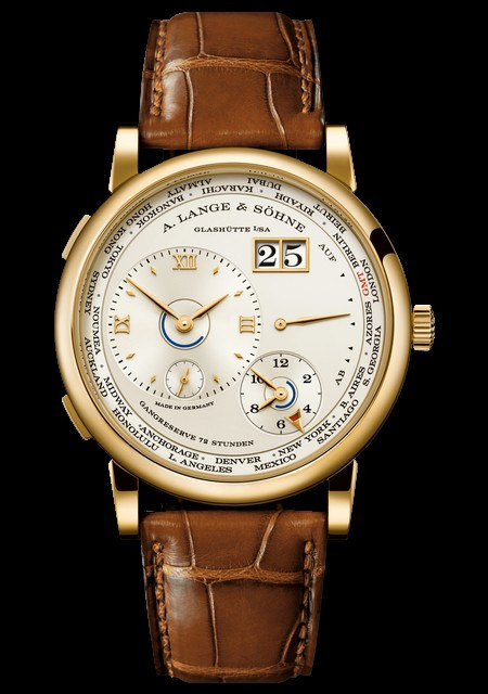 new lange 1