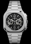 BR 05 Chronograph