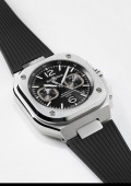 BR 05 Chronograph