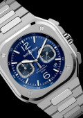 BR 05 Chronograph