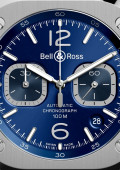 BR 05 Chronograph